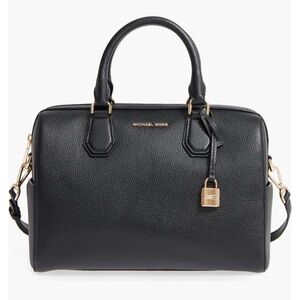 Medium Mercer Duffel Bag
MICHAEL Michael Kors